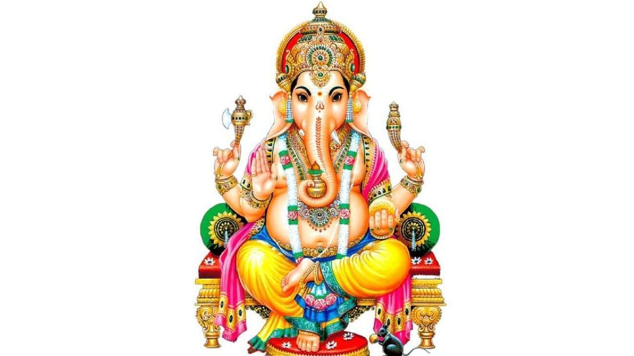 Shree Ganesh ji Ki Aarti