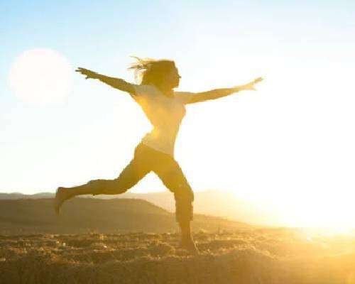 Permanent increase your energy