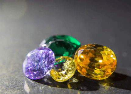 Gems Stones