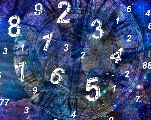 numerology