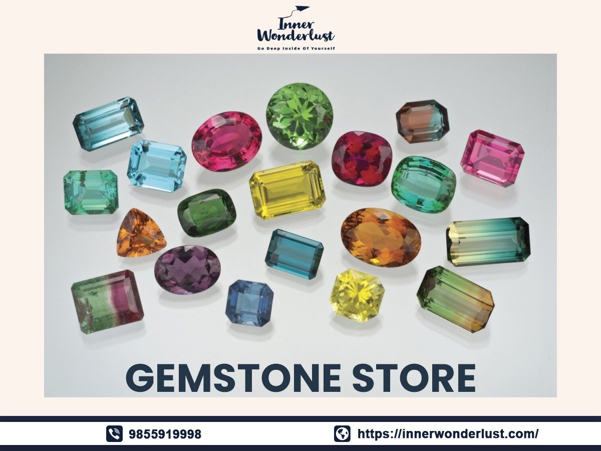 Gemstones